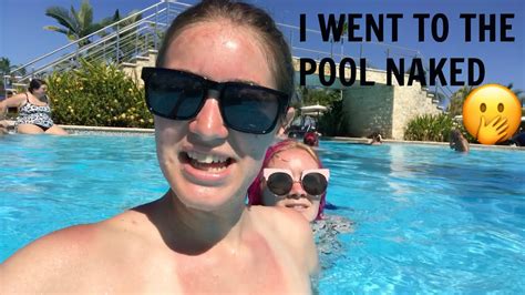 naked pool|Naked Pool Porn Videos 